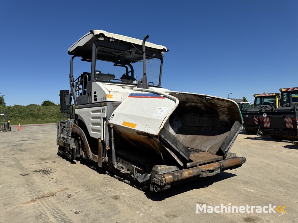 VÖGELE SUPER 1600-2