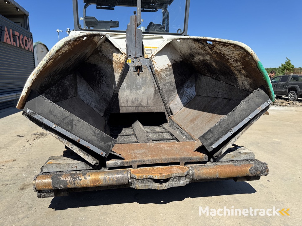 VÖGELE SUPER 1600-2