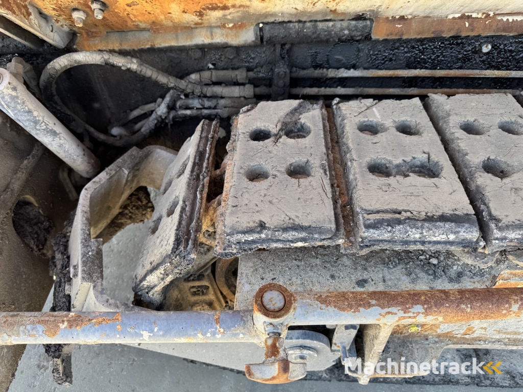 VÖGELE SUPER 1600-2