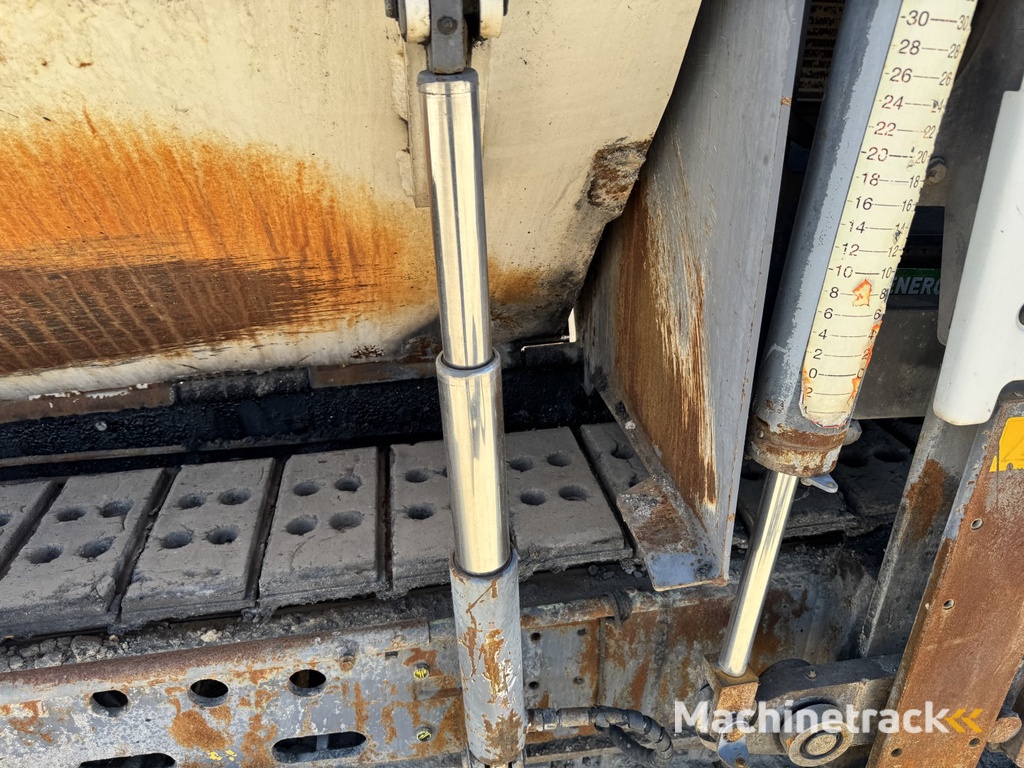 VÖGELE SUPER 1600-2