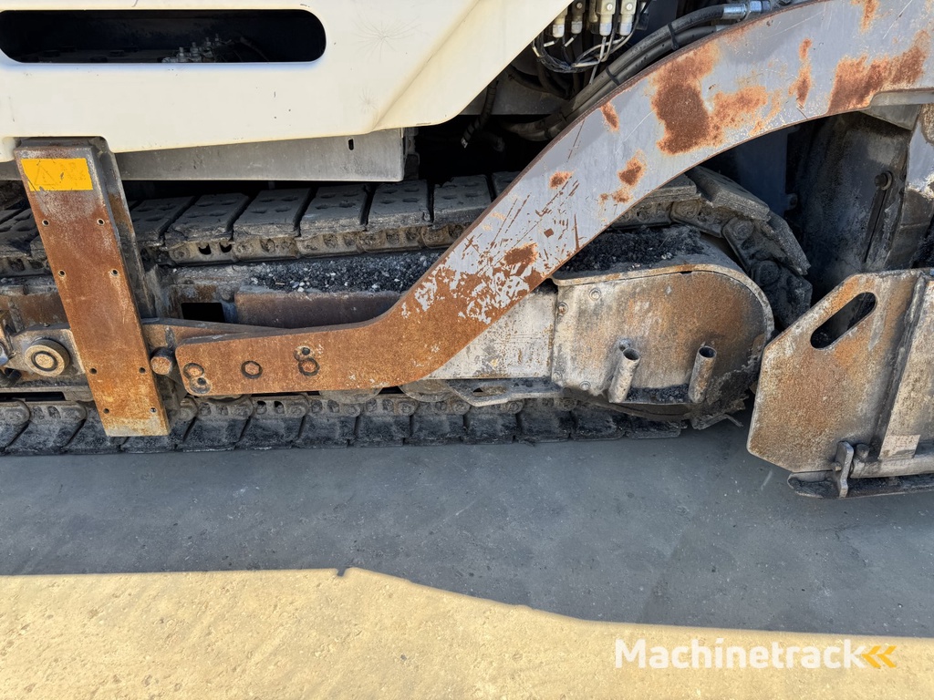 VÖGELE SUPER 1600-2