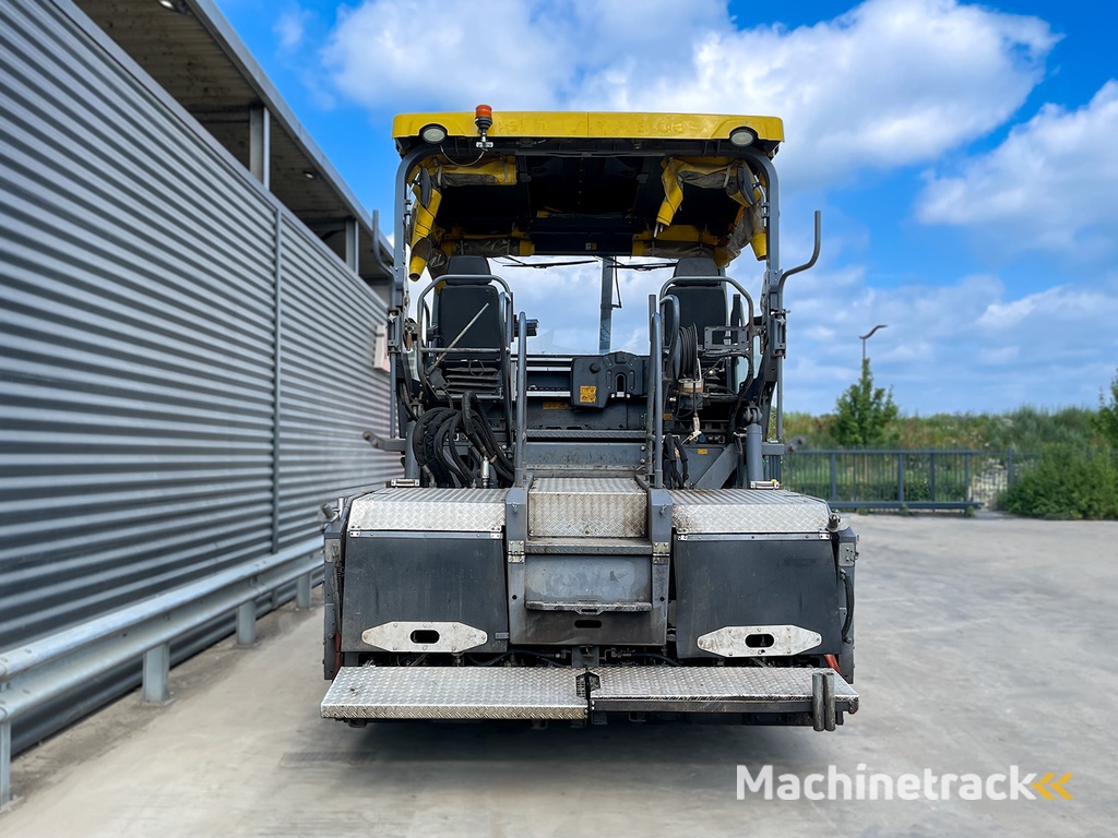 VÖGELE SUPER 1800-3I