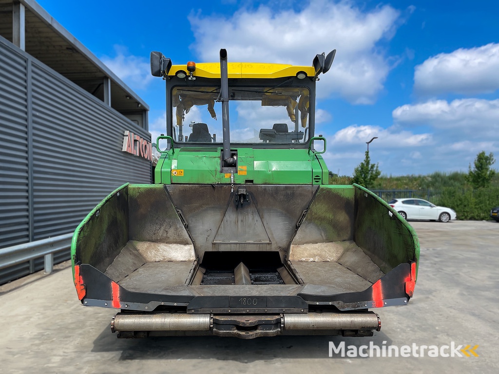 VÖGELE SUPER 1800-3I