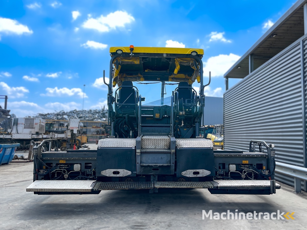 VÖGELE SUPER 1800-3I