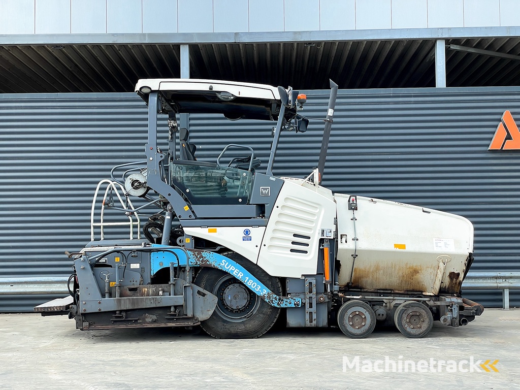 VÖGELE SUPER 1803-3I