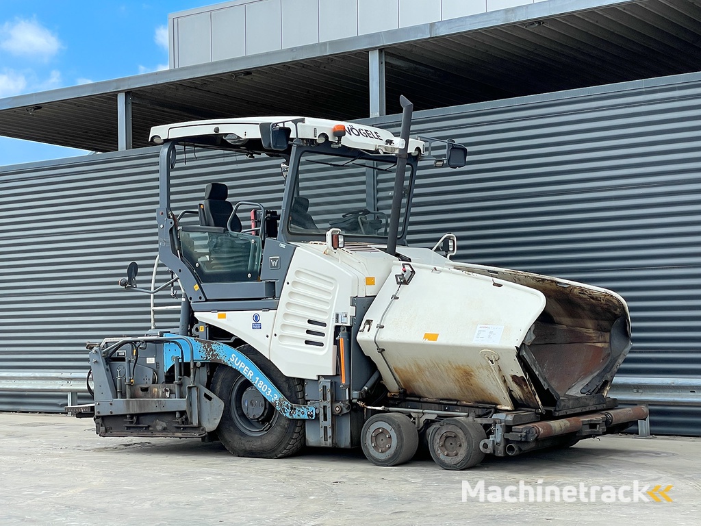 VÖGELE SUPER 1803-3I