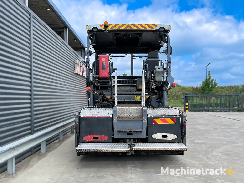 VÖGELE SUPER 1803-3I