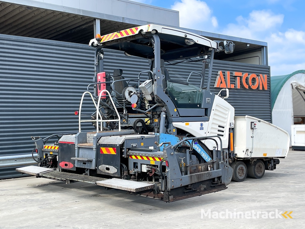 VÖGELE SUPER 1803-3I