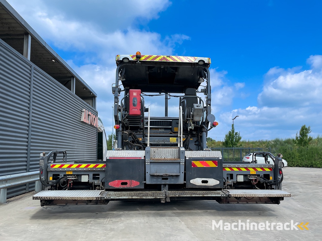 VÖGELE SUPER 1803-3I