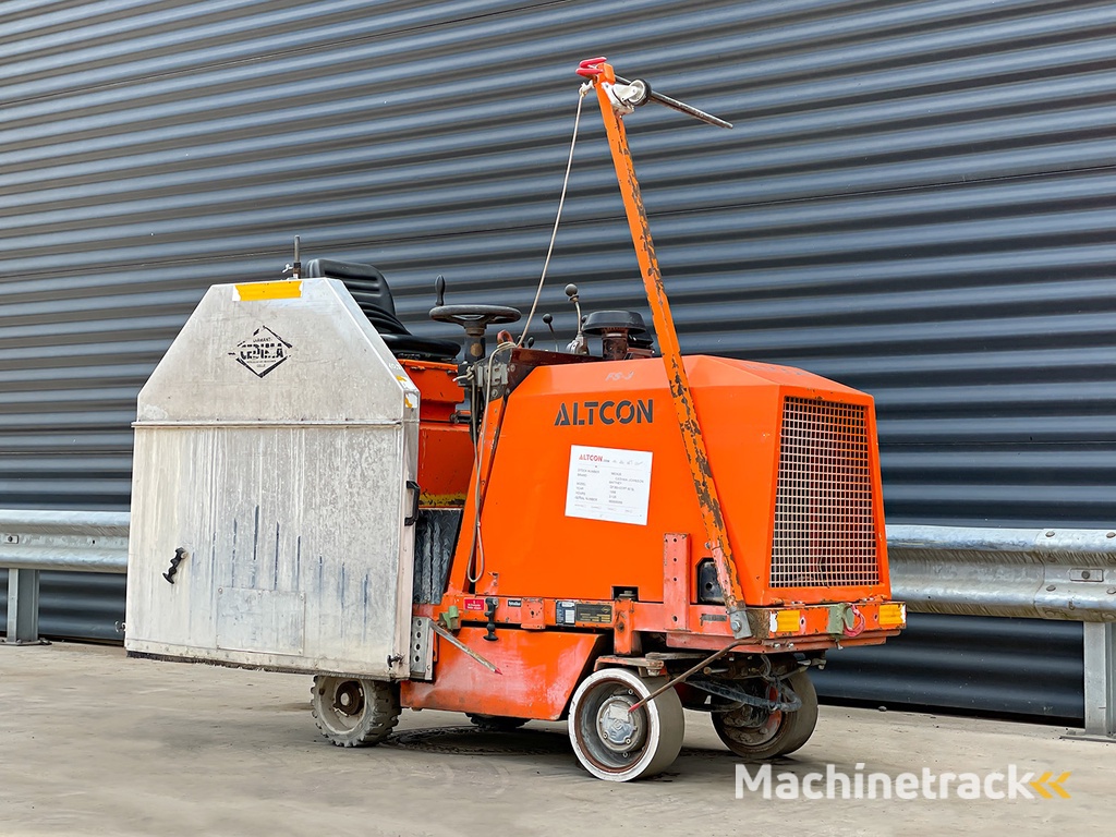 CEDIMA-JOHNSON MATTHEY CF360-CCRT 80 SL