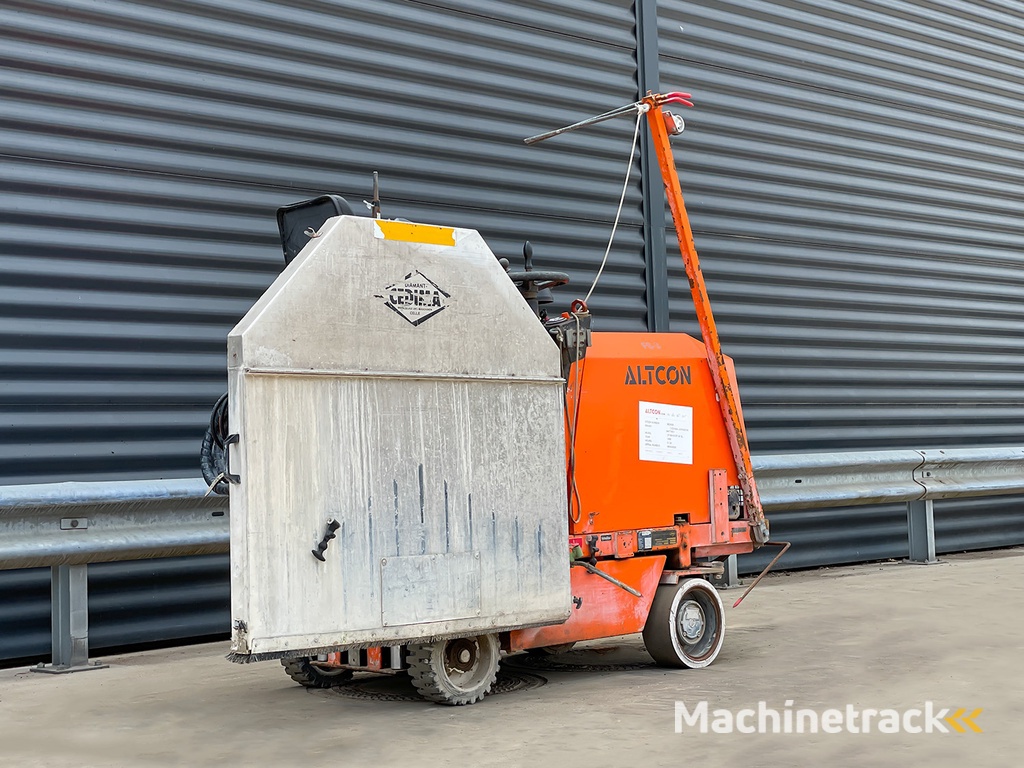 CEDIMA-JOHNSON MATTHEY CF360-CCRT 80 SL