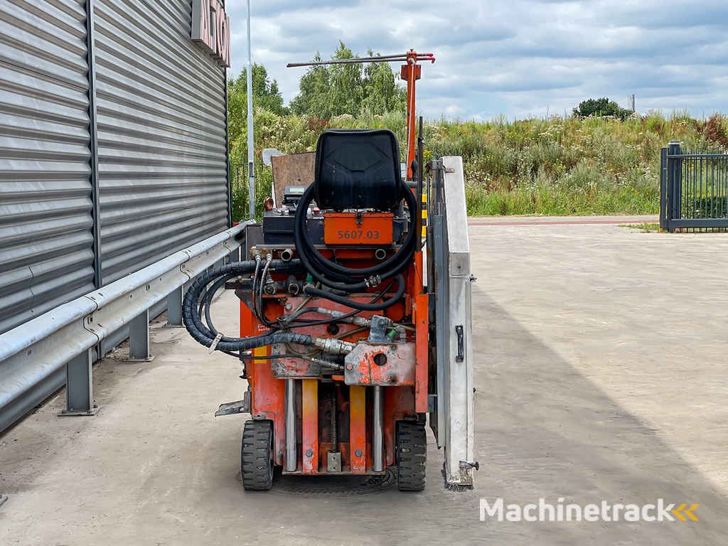 CEDIMA-JOHNSON MATTHEY CF360-CCRT 80 SL