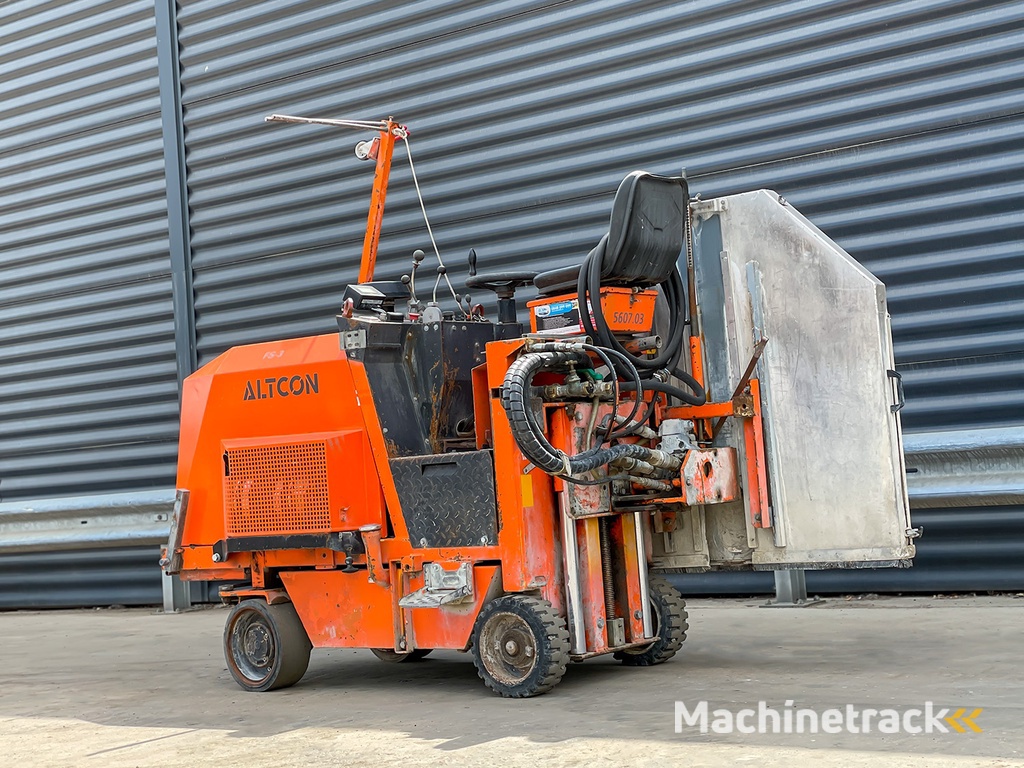 CEDIMA-JOHNSON MATTHEY CF360-CCRT 80 SL