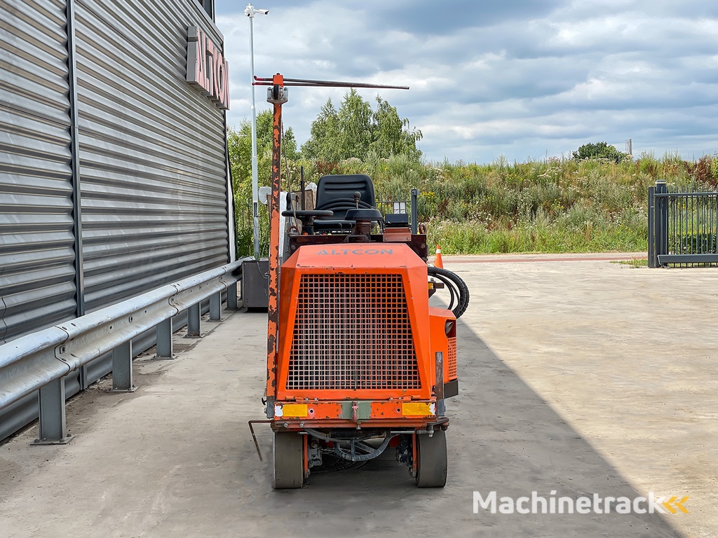 CEDIMA-JOHNSON MATTHEY CF360-CCRT 80 SL