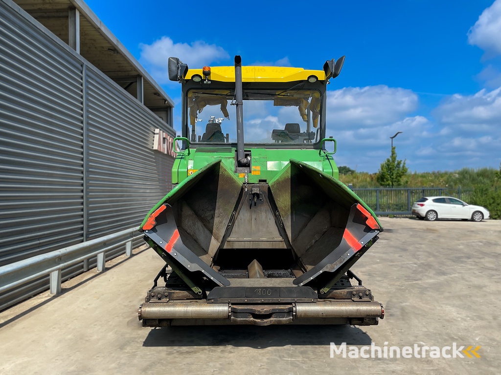 VÖGELE SUPER 1800-3I