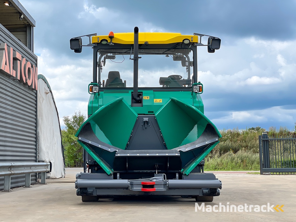 VÖGELE SUPER 1803-3I