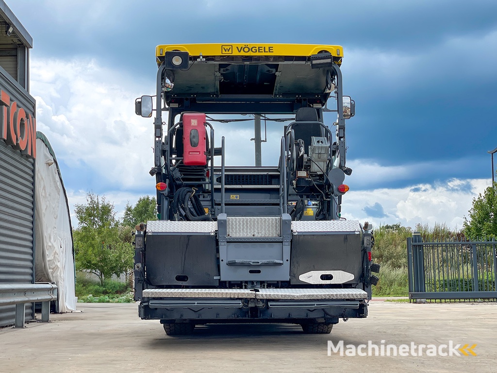 VÖGELE SUPER 1803-3I