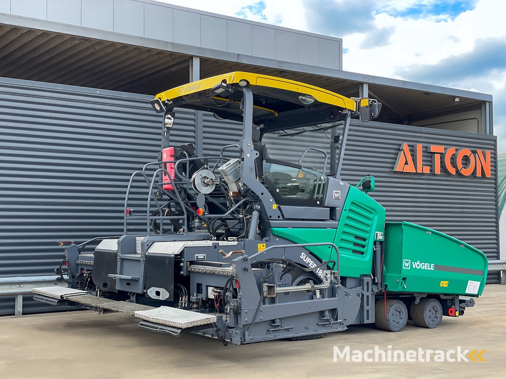VÖGELE SUPER 1803-3I