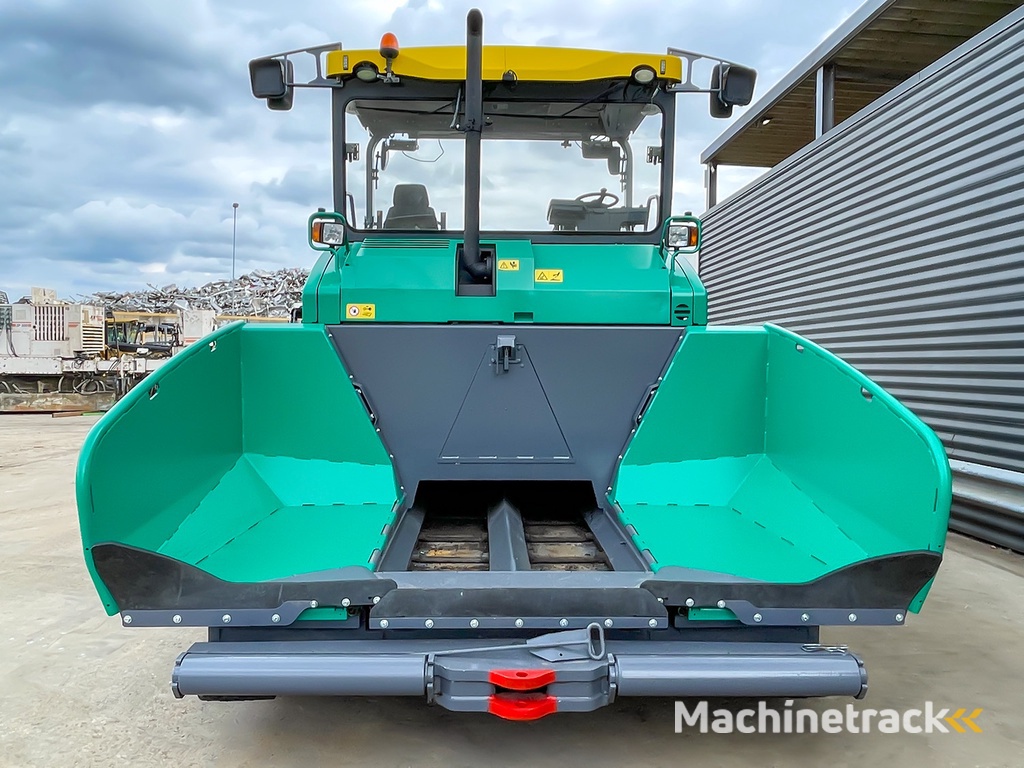 VÖGELE SUPER 1803-3I