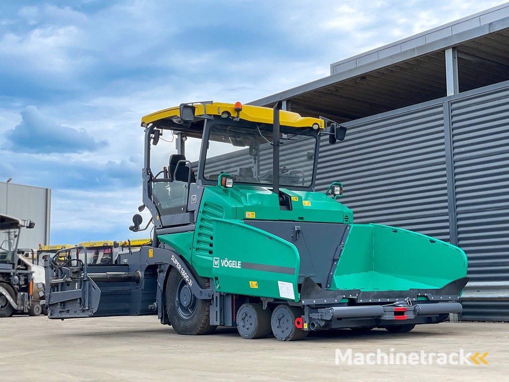 VÖGELE SUPER 1803-3I