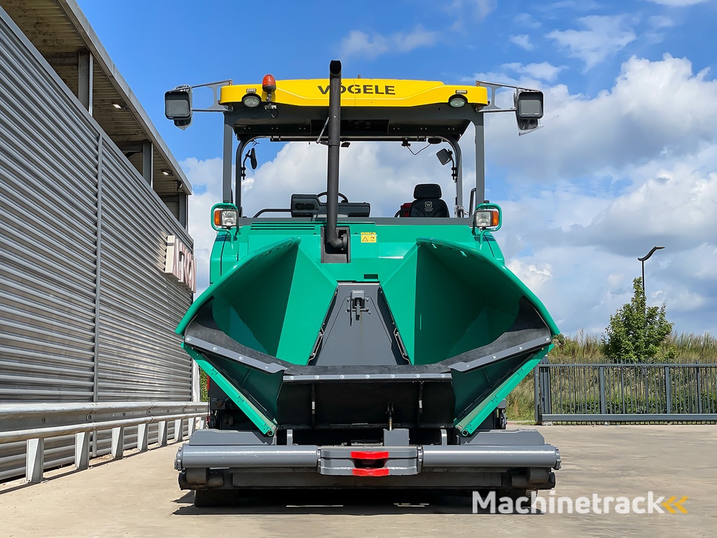 VÖGELE SUPER 1803-3I