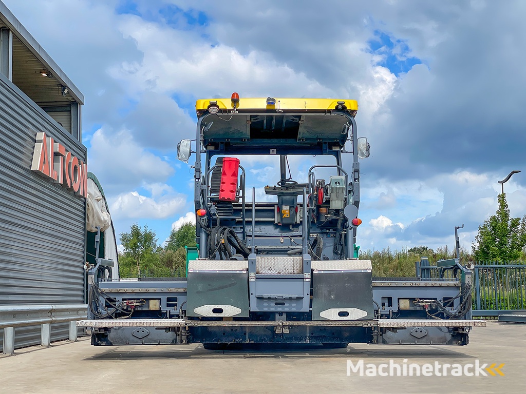 VÖGELE SUPER 1803-3I