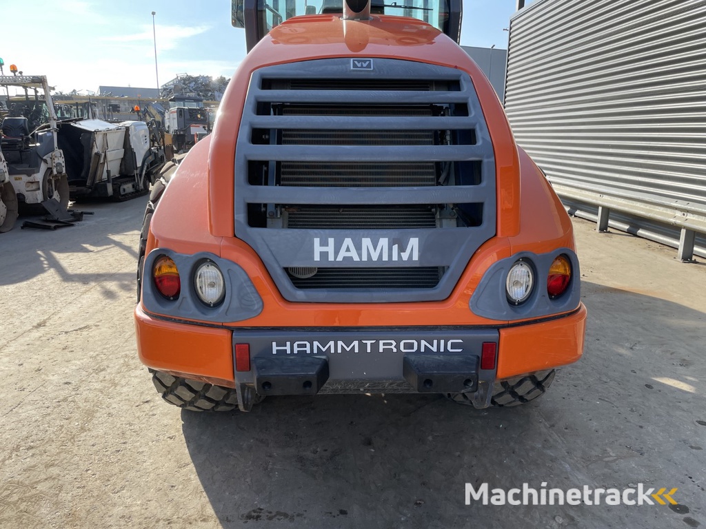 HAMM H 13I