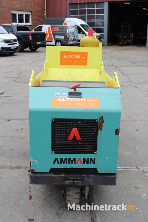 AMMANN AFW 150-2