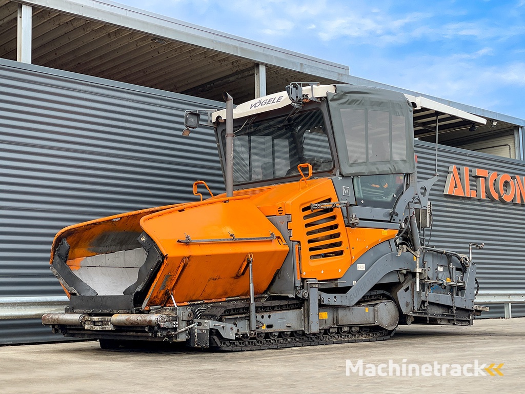 VÖGELE SUPER 1900-3I