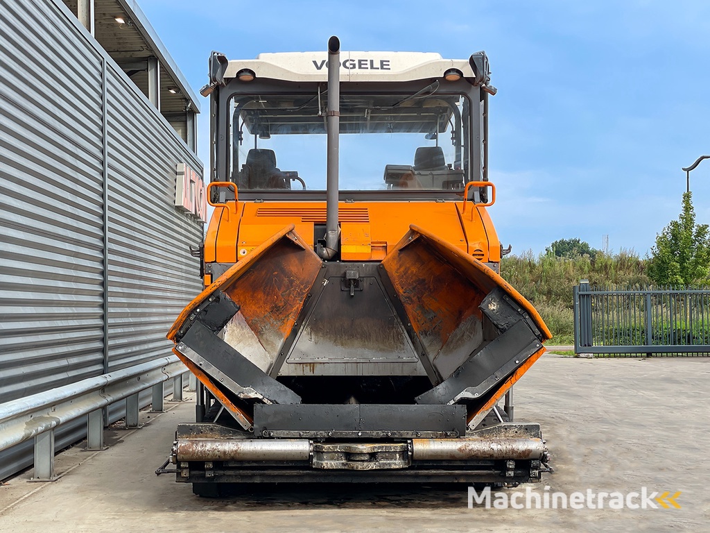 VÖGELE SUPER 1900-3I