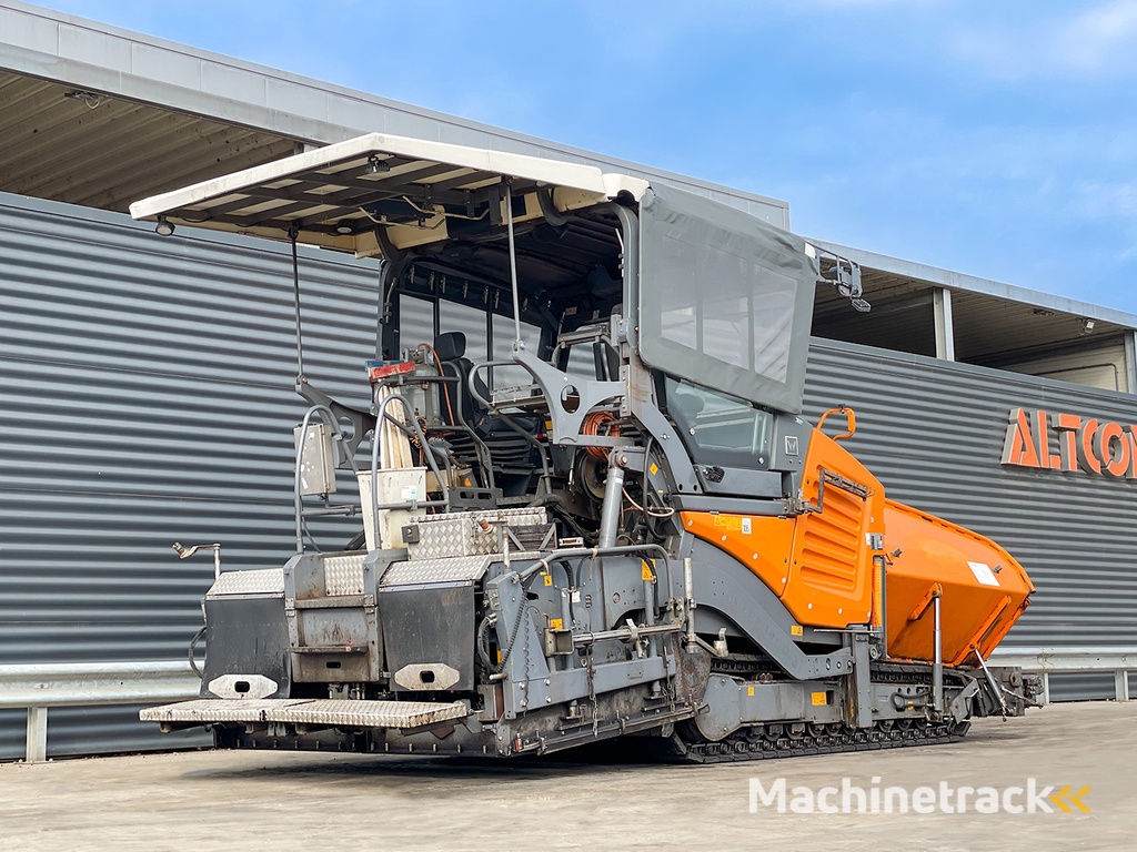 VÖGELE SUPER 1900-3I