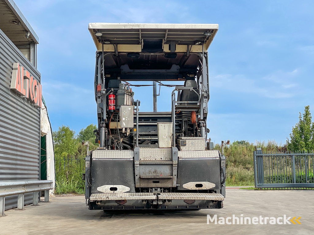 VÖGELE SUPER 1900-3I