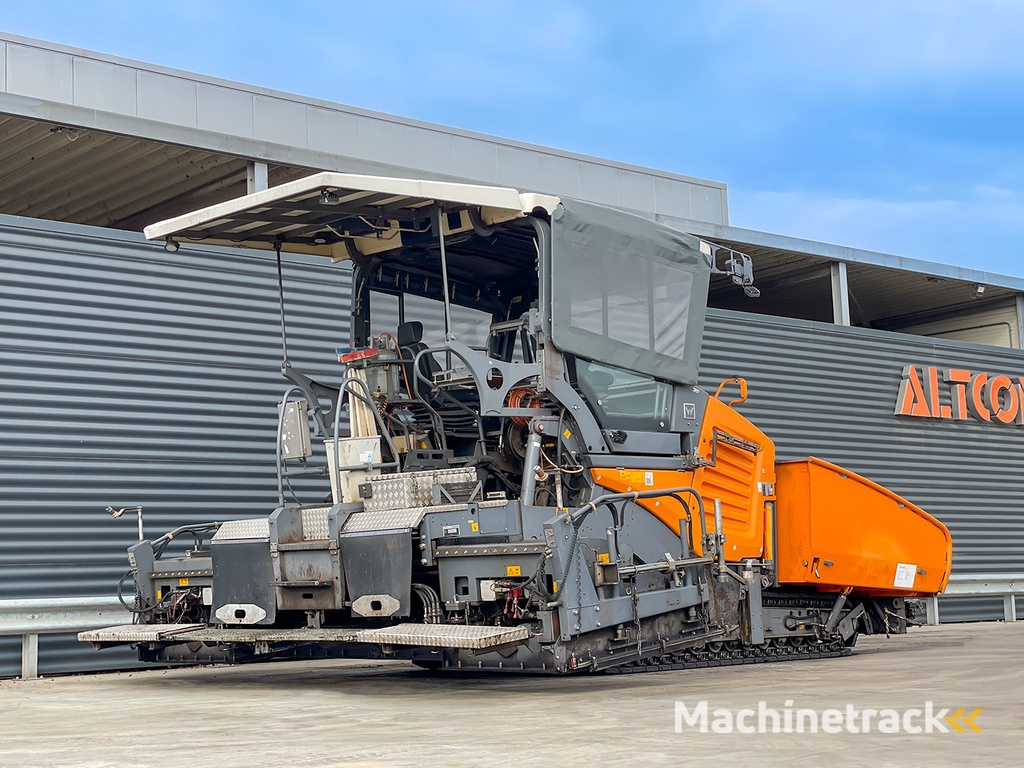 VÖGELE SUPER 1900-3I