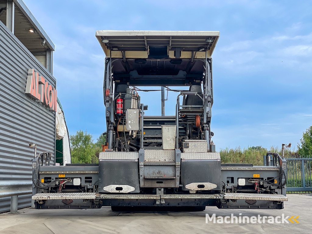 VÖGELE SUPER 1900-3I