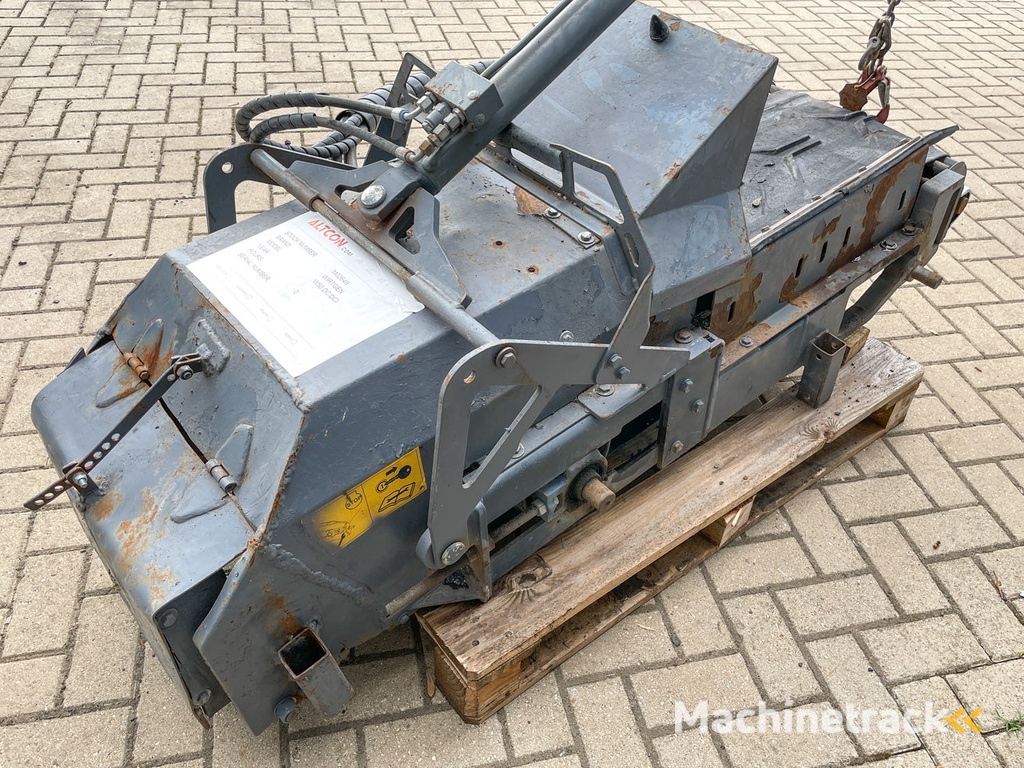 WIRTGEN W50 DC/DCi