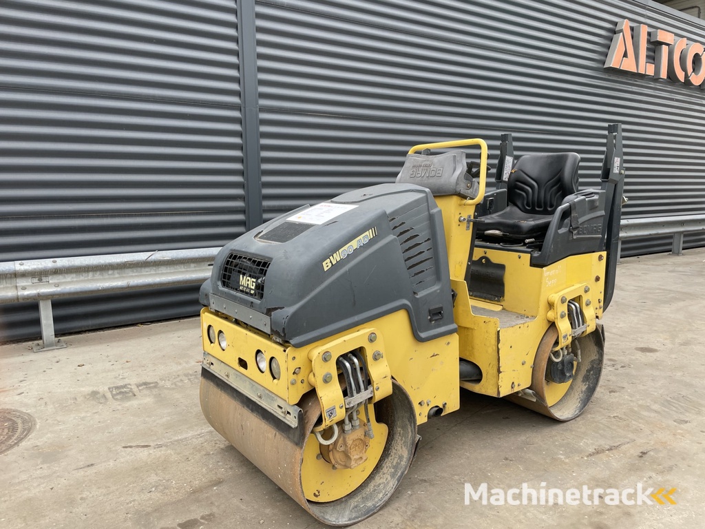 BOMAG BW 90 AD-5