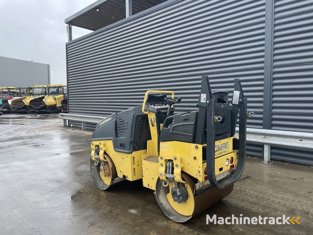 BOMAG BW 90 AD-5