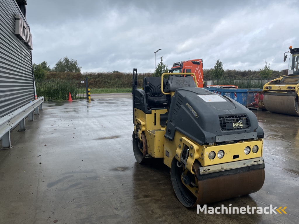 BOMAG BW 90 AD-5