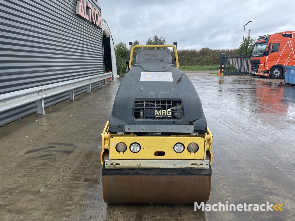 BOMAG BW 90 AD-5