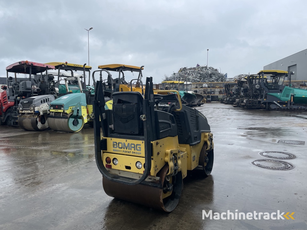 BOMAG BW 90 AD-5