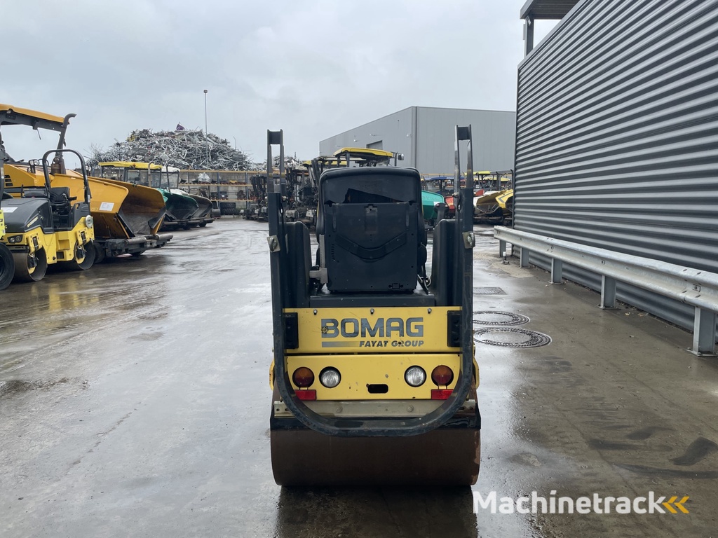 BOMAG BW 90 AD-5