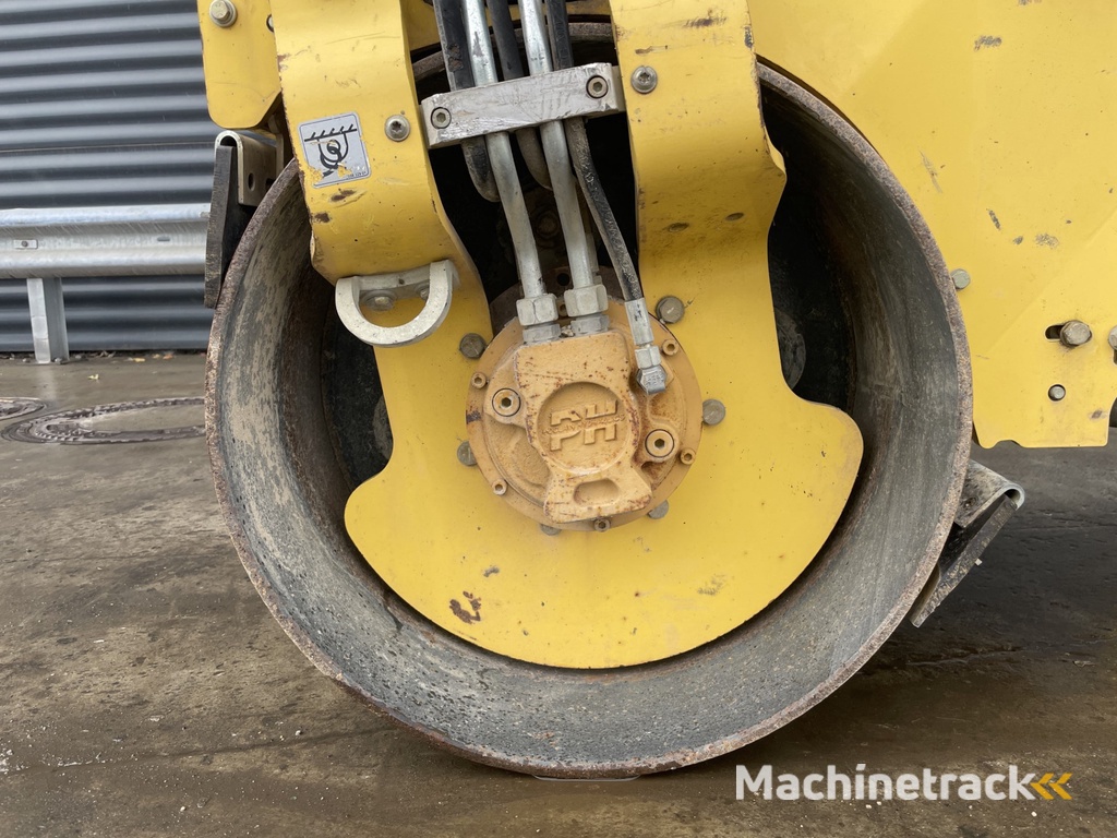 BOMAG BW 90 AD-5