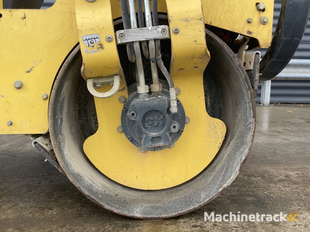 BOMAG BW 90 AD-5
