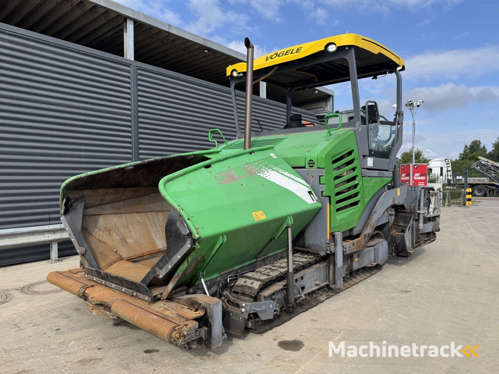 VÖGELE SUPER 1900-3
