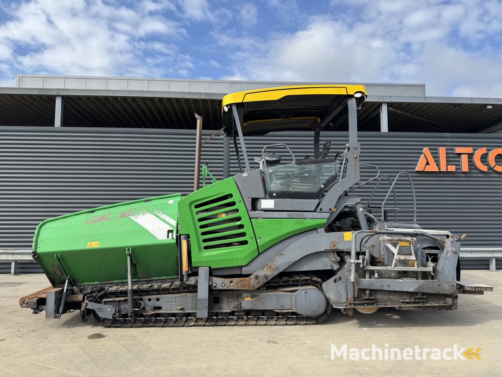 VÖGELE SUPER 1900-3