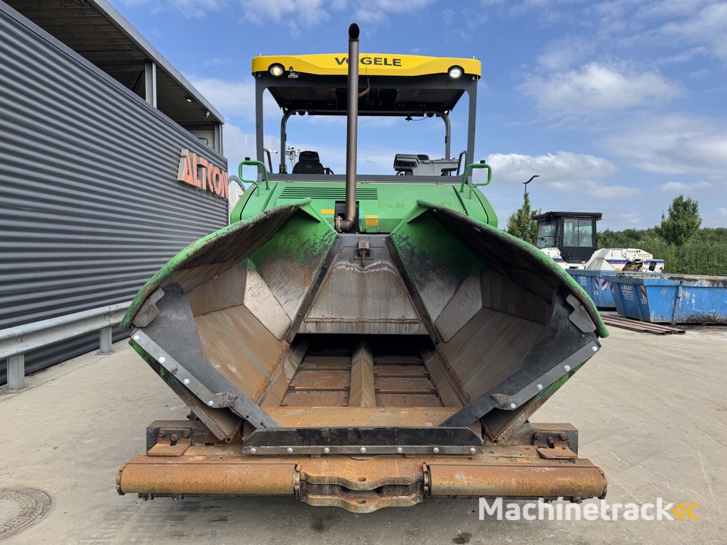 VÖGELE SUPER 1900-3