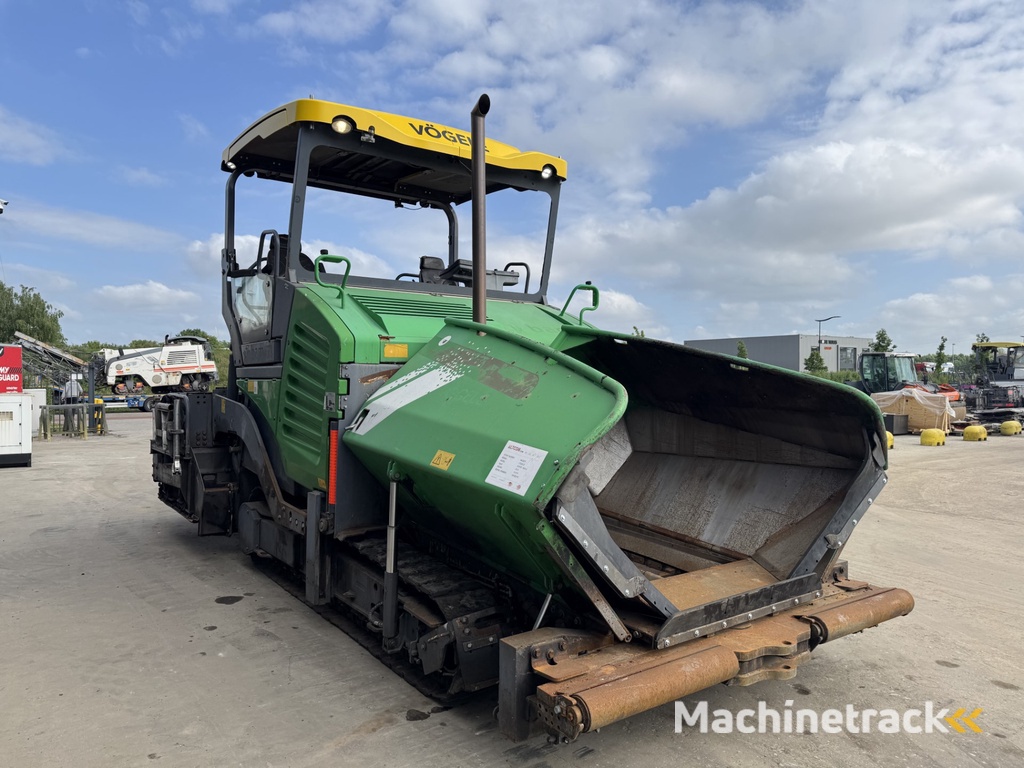 VÖGELE SUPER 1900-3