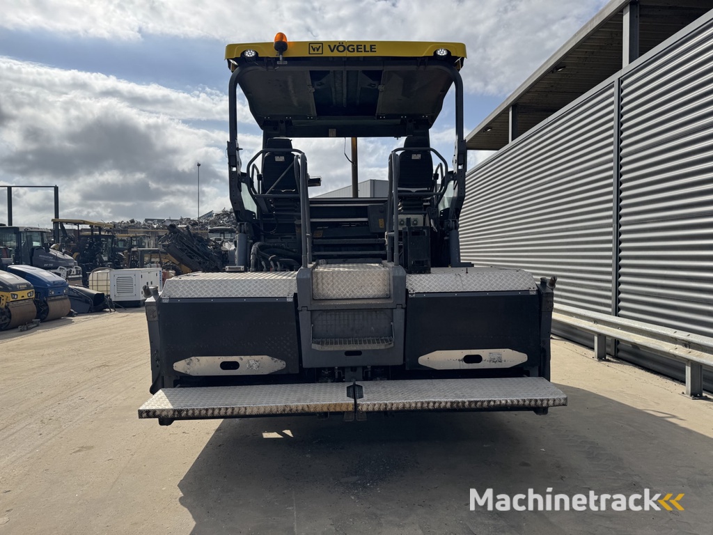 VÖGELE SUPER 1900-3