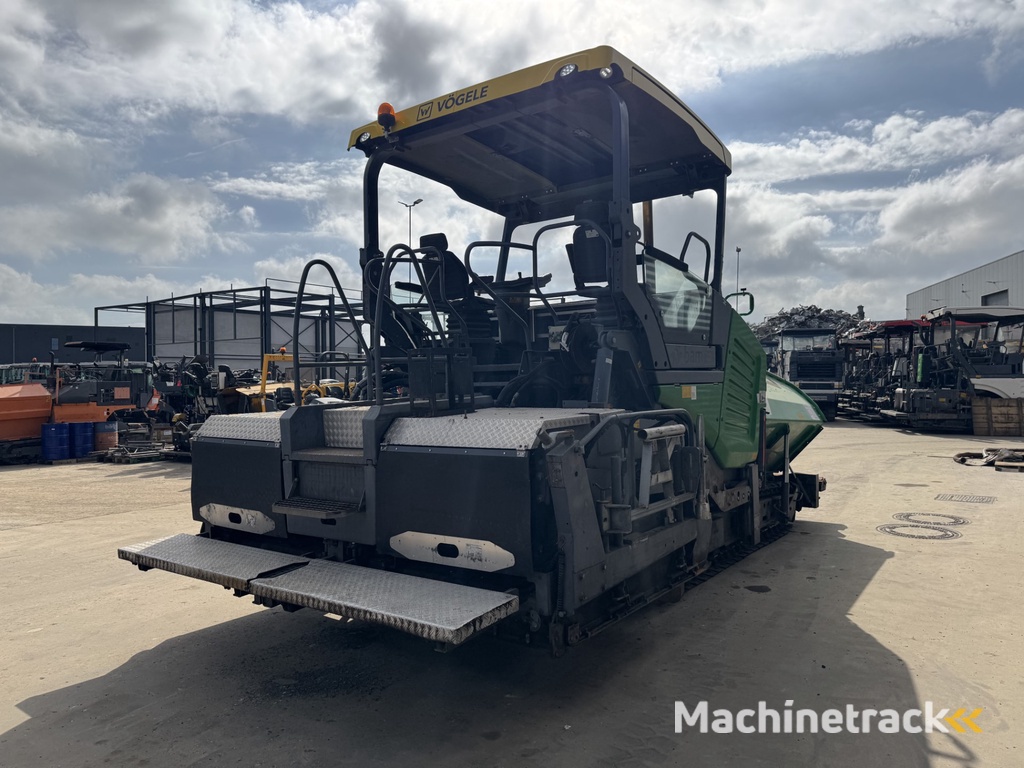 VÖGELE SUPER 1900-3