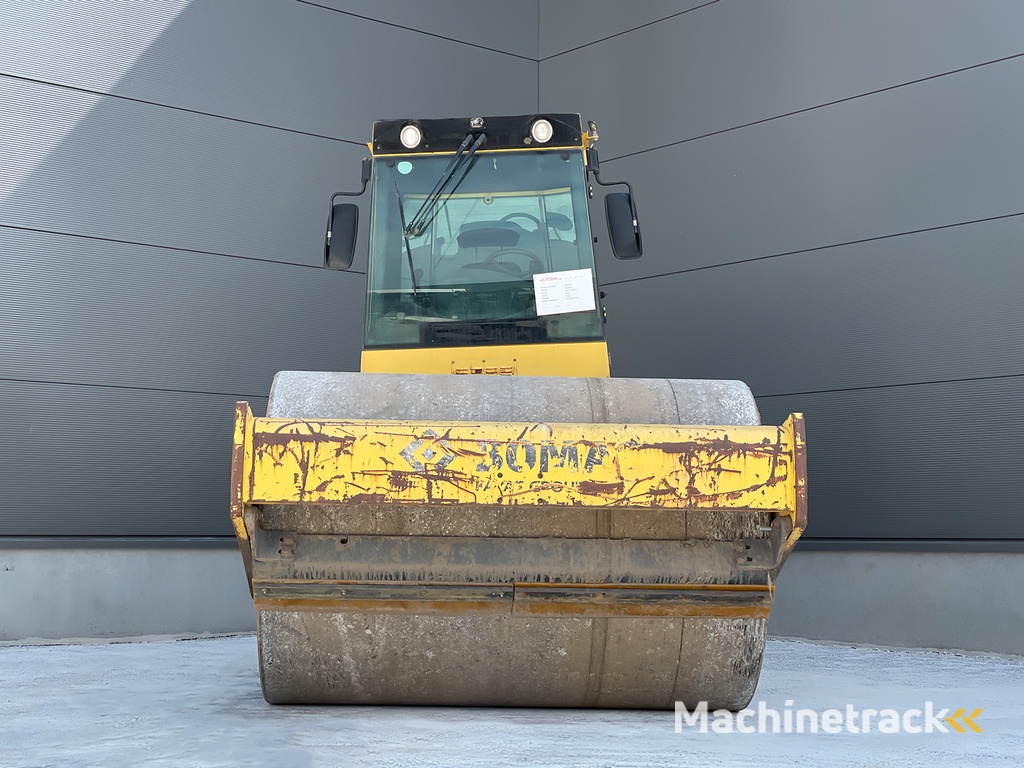 BOMAG BW 213 DH-4